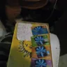 Vanilla Gift Cards - I purchase some they are not working - Photo 2