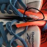 Reebok International - Unacceptable quality of sports shoes and disgraceful customer service - Photo 1