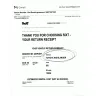 Sixt - Car rental damage charges - Photo 4