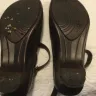 The Rockport Company - Aravon Maya Shoes falling apart - Photo 3