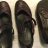 The Rockport Company - Aravon Maya Shoes falling apart - Photo 8