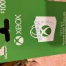Shoppers Drug Mart - Xbox gift card