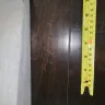 Lowe's - Appliance delivery damaged my home - Photo 2