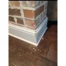 Lowe's - Appliance delivery damaged my home - Photo 1