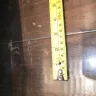 Lowe's - Appliance delivery damaged my home - Photo 3