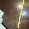 Lowe's - Appliance delivery damaged my home - Photo 4