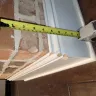 Lowe's - Appliance delivery damaged my home - Photo 6