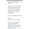 Jumia - A bad 4 USB charger delivered to me  - Photo 3