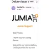 Jumia - A bad 4 USB charger delivered to me  - Photo 1