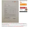 Mashreq Bank - Disappointment with mashreq credit card services and unwanted charges on credit card statements without prior notification or emails - Photo 1
