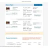 CheapOair - No refund from my flight since covid - Photo 3