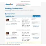 CheapOair - No refund from my flight since covid - Photo 2
