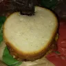 Burger King - Patty melt / service