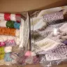 Eaglemoss - CreaCrafts Knit & Stitch Creative monthly magazine, Eaglemoss