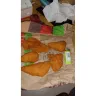 Hungry Jack's Australia - 5 pieces of chicken pieces 