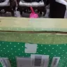 Pos Malaysia - My sealed parcel was opened and ransacked!  - Photo 1