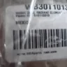 Sears - GE Fridge Water Leak from tubing and from the Filter - Photo 4