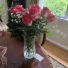 Avas Flowers - Wrong bouquet delivered