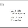 Orbitz - Company doesn't give a refund for their error - Photo 1