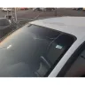The Pep Boys - Failure to latch hood pins when I drove off my hood flew open smashing windshield and damaged roof of 98 mustang - Photo 1