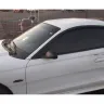 The Pep Boys - Failure to latch hood pins when I drove off my hood flew open smashing windshield and damaged roof of 98 mustang - Photo 2