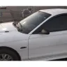 The Pep Boys - Failure to latch hood pins when I drove off my hood flew open smashing windshield and damaged roof of 98 mustang - Photo 3