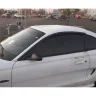 The Pep Boys - Failure to latch hood pins when I drove off my hood flew open smashing windshield and damaged roof of 98 mustang - Photo 5
