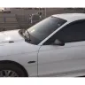 The Pep Boys - Failure to latch hood pins when I drove off my hood flew open smashing windshield and damaged roof of 98 mustang - Photo 4