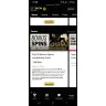 MGM Resorts International - I want to complain about the online casino app.