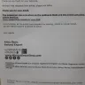 Alternative Airlines - Non-existant booking, reservation and e-ticket - Photo 1