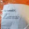 SpeedEx Courier - Delivery