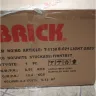 The Brick - Purchased finn adjustable bar stool - beige, received light grey - Photo 2