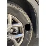 Pirelli - Pirelli run flat tires - blow up - Photo 1