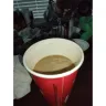 Tim Hortons - latte