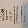 GiftRocket - Gift certificate from Giftrocket - Photo 1