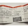 Air Canada - Boarding pass and missing luggage
