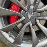 Discount Tire - Damaged wheel 