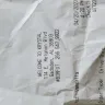 Krystal - Undercooked Food, Overcharge - Photo 1