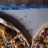 Roman's Pizza - Misleading information 
