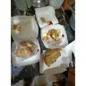 KFC - The food was not fresh it's totally smelly and it's expire - Photo 1
