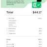 Uber Eats - Customer service