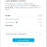 Uniplaces - Scamming with policy, solely concerned about seeking money - Photo 1