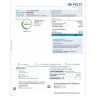 PECO - My name is Yelena Hayrapetyan, and I have been complain about my last 3 months bills.  - Photo 6