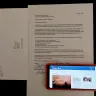 United Collection Bureau [UCB] - Continued emails from ucb inc, but refusal to reply to my emails and letters - Photo 7