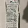 TrenItalia - Unreasonable fine for not validating train tickets