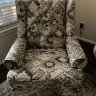 Star Furniture Houston, Texas - Chair/customer service
