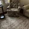 Star Furniture Houston, Texas - Chair/customer service