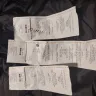 Burger King - Customer service and the charge of a $16.83 meal. Items ordered: number one Whopper meal large and  8 cheese sticks.