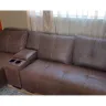JDG Financial Services / JD Group - Couch repair