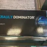 Builders Warehouse - Kreepy krauly dominator